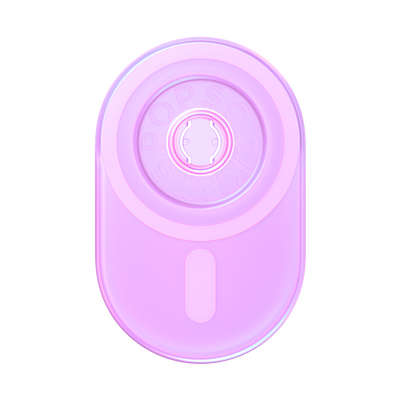 Secondary image for hover PopGrip for MagSafe Opalescent Pink